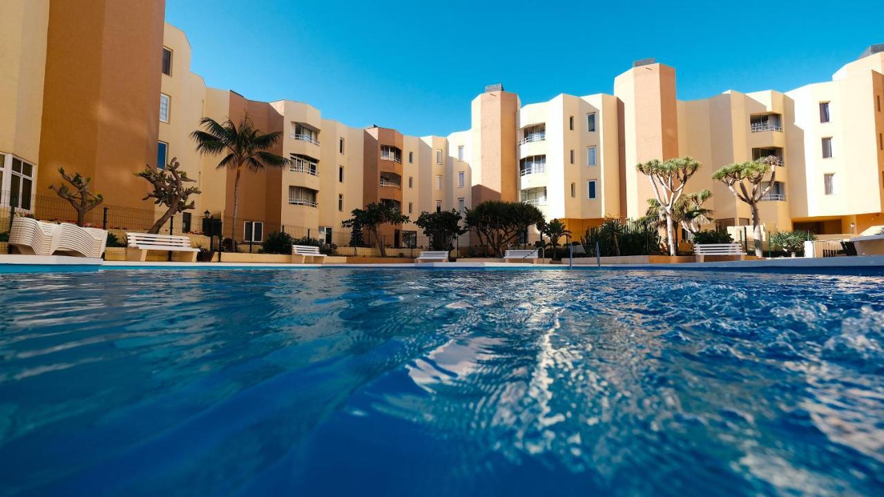شقة لوس سيلوس  في Ocean Terrace المظهر الخارجي الصورة