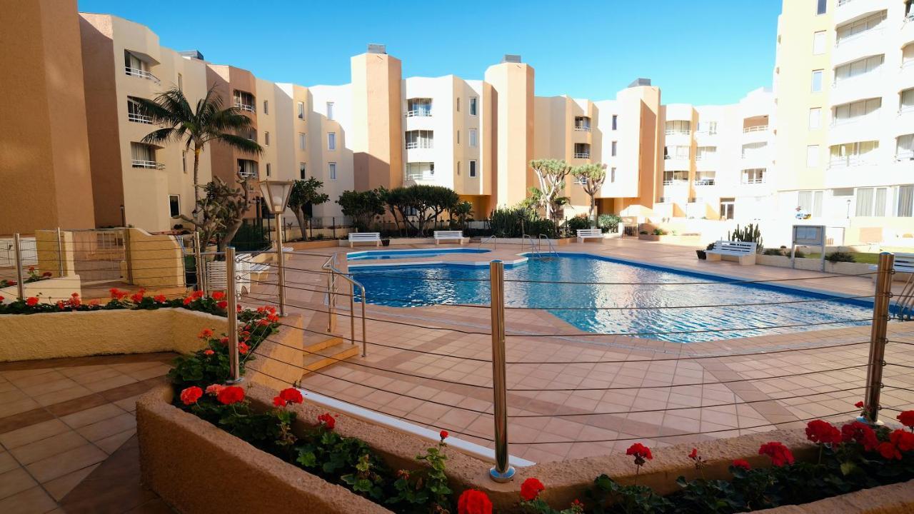 شقة لوس سيلوس  في Ocean Terrace المظهر الخارجي الصورة
