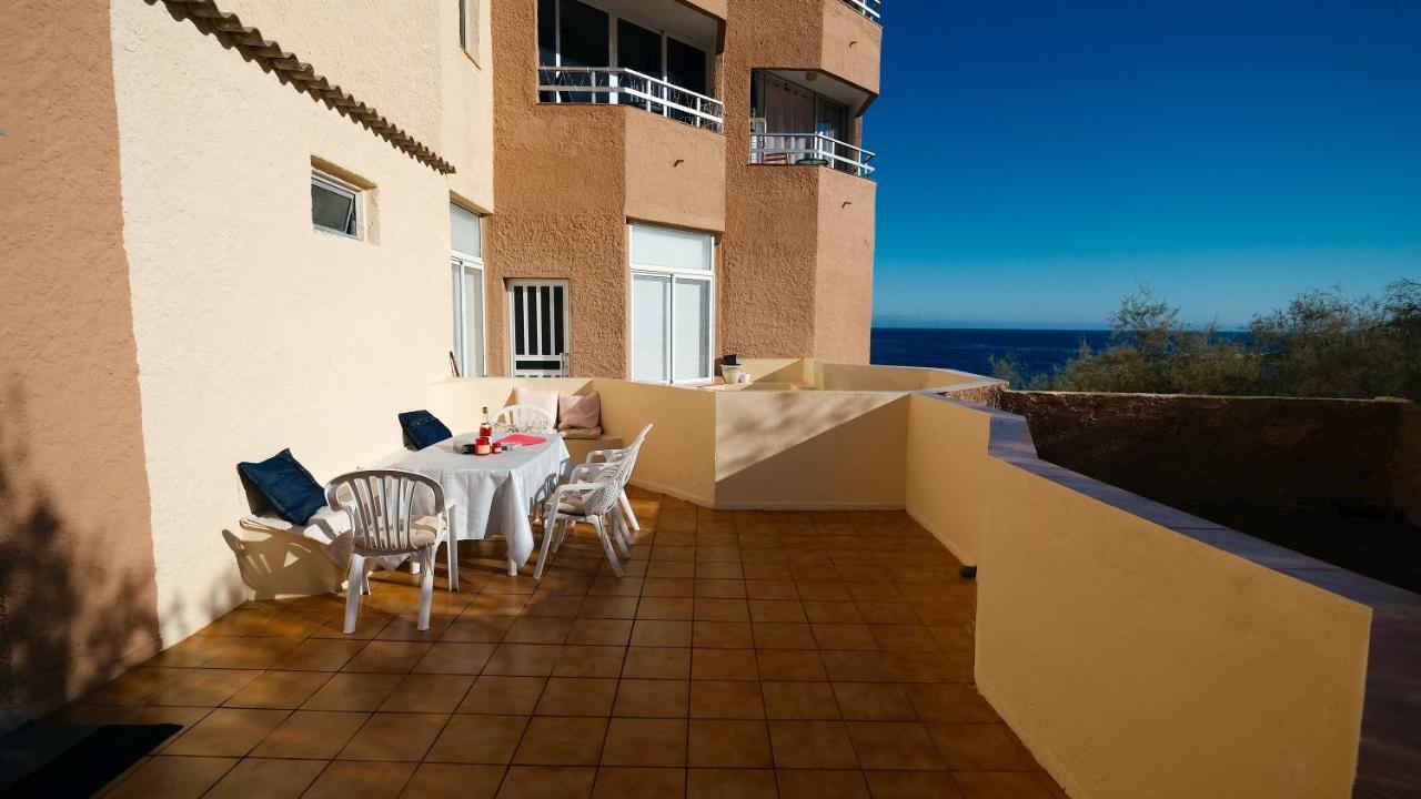 شقة لوس سيلوس  في Ocean Terrace المظهر الخارجي الصورة